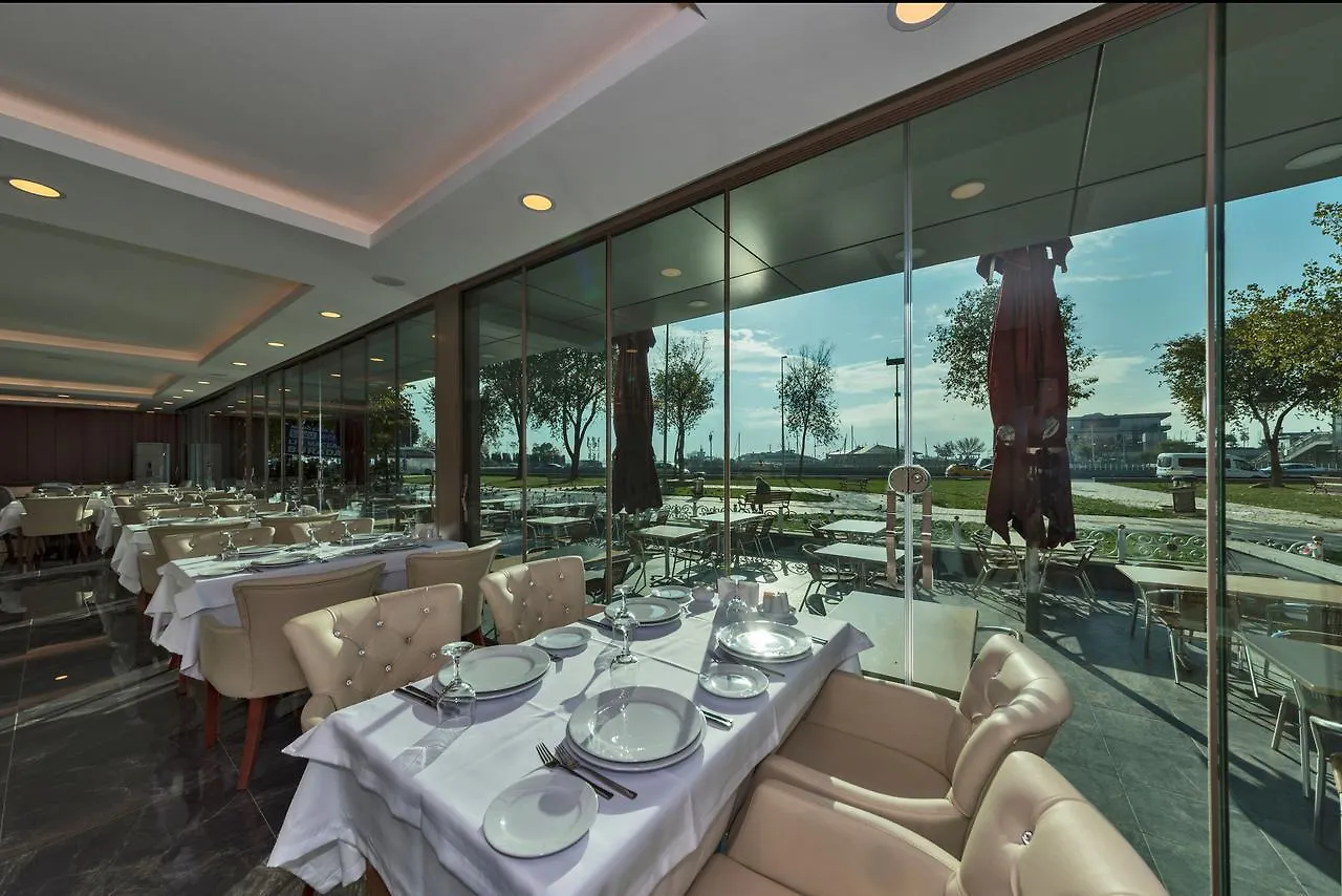Cevheri'S Hotel Istanbul